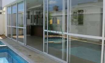 Imagem 5: Casa de Alto Padrão no Villagio Milano Sorocaba