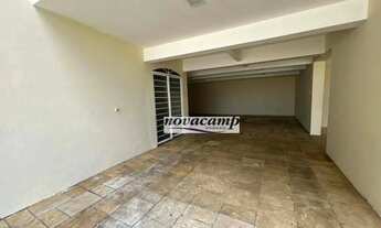 Imagem 4: Casa com 5 dormitórios, 709 m² - venda por R$ 3.250.000,00 ou aluguel por R$ 23.372,41/mês