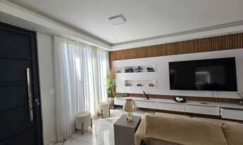 Imagem 3: Casa Arniqueiras 3 Suítes lote 400 mts