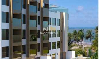 Imagem 4: Apartamento à venda no bairro Formosa - Cabedelo/PB