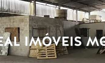 Imagem 5: Galpão de 800m² para alugar no jardim Piemonte - Betim!