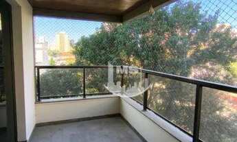 Imagem 5: Apartamento com 3 dormitórios, 195 m² - venda por R$ 1.600.000,00 ou aluguel por R$ 10.450