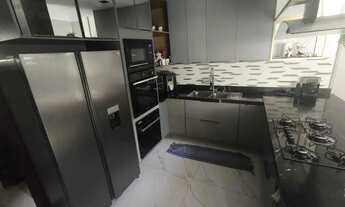 Imagem 5: Casa Alto Padrão - Cond. Terras Alphaville II - 203070 [8461