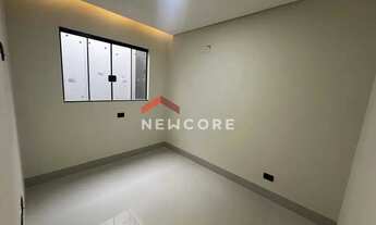 Imagem 6: Casa em Rua Leila Abussafy Andrade - Jardim Campo Belo - Maringá/PR