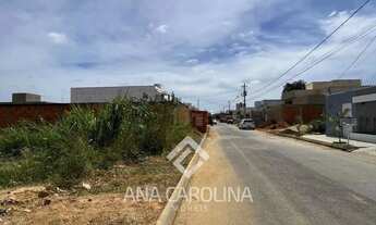 Imagem: Lote / Terreno em Residencial dos Parques