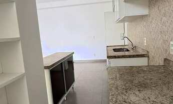 Imagem 2: Apartamento para venda no condomínio Pleno