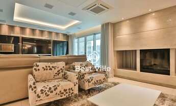 Imagem: Apartamento à venda TOTALMENTE MOBILIADA