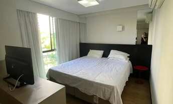 Imagem 15: Imóvel para aluguel tem 41 metros quadrados com 1 quarto em Boa Viagem - Recife - PE