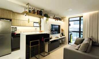 Imagem 3: Apartamento1 quarto para locação, Santa Rosa, Niterói, RJ