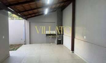 Imagem 2: Casa 3Q C/ Suíte - Setor Barcelos - Trindade - 57 Mil de Entrada