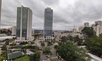 Imagem 6: Sala para alugar, 37 m² por R$ 3.872,90/mês - Jardim das Colinas - São José dos Campos/SP