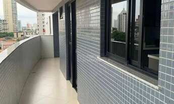 Imagem 7: Apartamento com 4 dormitórios à venda, 185 m² por R$ 2.100.000,00 - Umarizal - Belém/PA