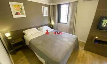 Imagem 4: Apartamento com ótimo preço no bairro Itaim Bibi. Confira!