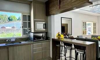 Imagem 7: Casa - bairro Pinheirinho, Criciúma SC