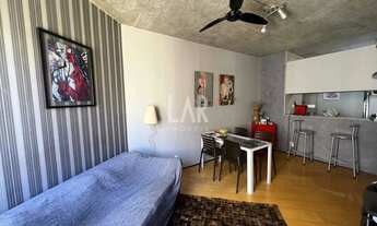 Imagem 5: Apartamento para aluguel, 1 quarto, 1 suíte, 2 vagas, Savassi - Belo Horizonte/MG