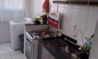 Imagem 6: Apartamento Residencial Altos da Boa Vista