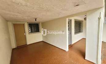 Imagem 2: Casa para aluguel, 3 quartos, 2 vagas, Vila Independência - Piracicaba/SP