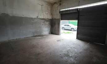 Imagem 4: Imóvel para aluguel tem 60 metros quadrados em Parque São Vicente - Mauá - SP