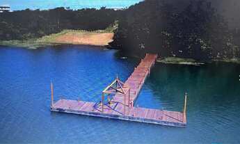 Imagem 4: Lote no condomínio Portal do Prata - Corumbá 4