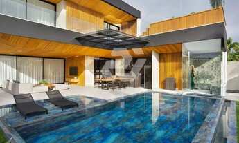 Imagem 4: Condomínio Alphaville Barra da Tijuca - Barra da Tijuca - Rio de Janeiro - RJ