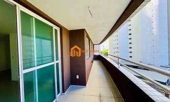 Imagem 4: Apartamento Para Vender 3 suítes px Av Barão de Studart