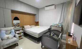 Imagem 7: Casa na águas brancas