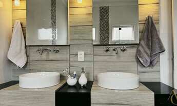 Imagem 5: Casa residencial para venda - 4 quartos, sendo 3 suítes - Rio Tavares, Florianópolis/SC