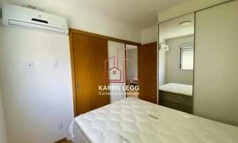 Imagem 4: Apartamentos 2 quartos Mobiliados para locação