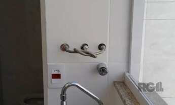 Imagem 2: Apartamento em Azenha