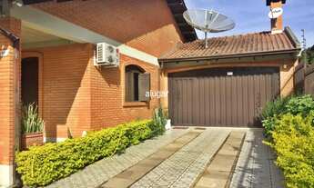 Imagem 2: Casa Interlagos Caxias do Sul