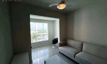 Imagem 2: Apartamento em Lauro de Freitas, Centro, com 2 quartos, 64m²