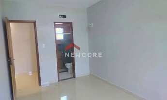 Imagem 3: Casa em Rua Benedito Queiroz - Parque Turf Club - Campos dos Goytacazes/RJ