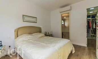 Imagem 7: Apartamento à venda em Moinhos de Vento com 162 m², 3 quartos, 3 suítes, 3 vagas