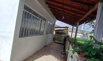 Imagem 7: Casa no lote comercial/residencial localizado Bairro Nova Vista em Belo Horizonte/MG