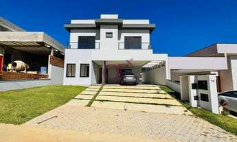 Imagem: Casa Nova no Pecan 226m², 3 Suítes, Gourmet