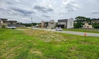 Imagem: Oportunidade, lote Jardins Capri com 427,31