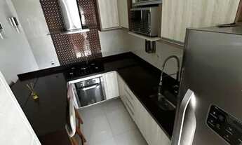 Imagem 4: Residencial - Barra Funda