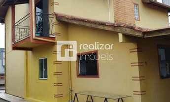 Imagem 2: Casa 2 quartos no bairro Madri - Palhoça