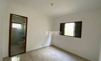 Imagem 15: Casa para alugar, 90 m² por R$ 1.900,00/mês - Columbia - Londrina/PR