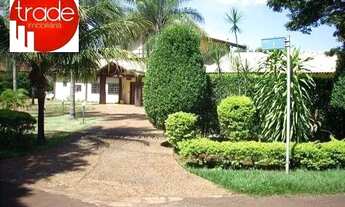 Imagem 7: Casa residencial à venda, Condomínio Quinta da Boa Vista, Ribeirão Preto