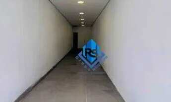 Imagem: Salão para alugar, 40 m² por R$ 5.000,00/mês