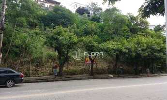 Imagem: Terreno à venda, 450 m² por R$ 280.000,00