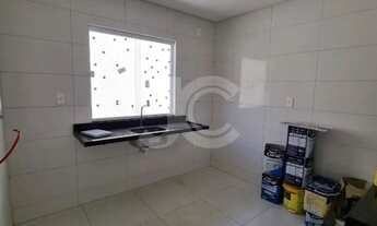 Imagem 7: Casa à venda - Bairro Conveima