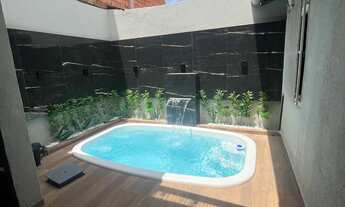 Imagem: Casa à VENDA no Jardim América com piscina