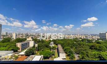 Imagem 7: APARTAMENTO 3 SUITES NOVO SETOR UNIVERSITARIO