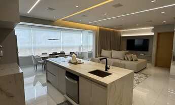 Imagem: Setor oeste Mobiliado e decorado Porteira