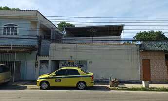 Imagem: Imóvel para venda possui 100 metros quadrados