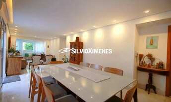 Imagem 6: Residencial Área Privativa no Buritis com 320,00 (M²), 4 quartos e 4 vagas para Venda