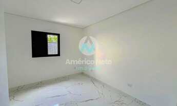 Imagem 2: Apartamento à venda, Parque das Nações, Santo André, SP