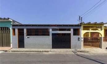 Imagem 3: Casa com 03 quartos a venda na Cidade Nova núcleo 3